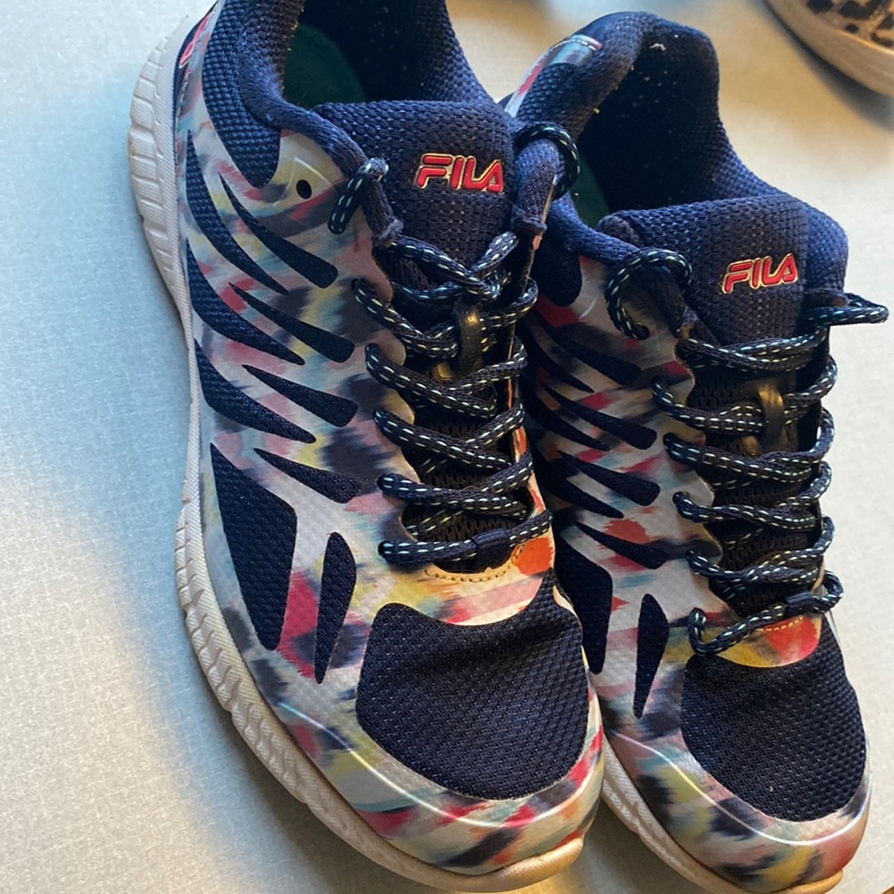 FILA•Sneakers•8